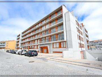 Apartamento, Beiriz