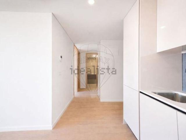 Apartamento, Beiriz