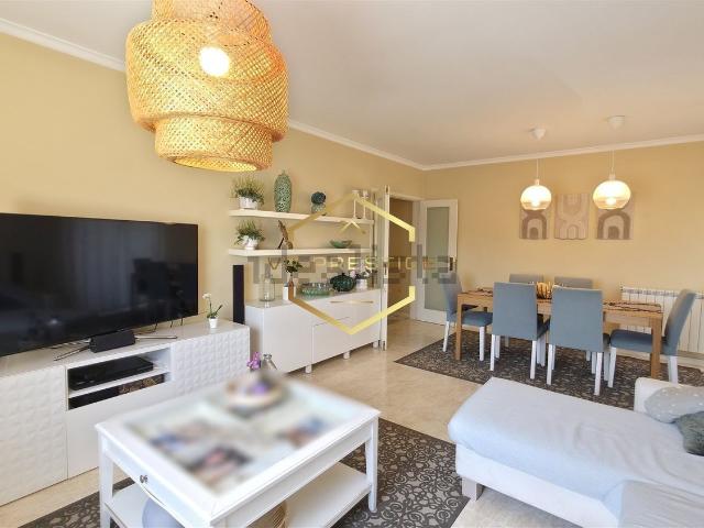 Apartamento, Beiriz