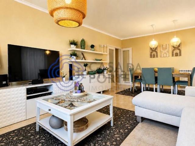 Apartamento, Beiriz