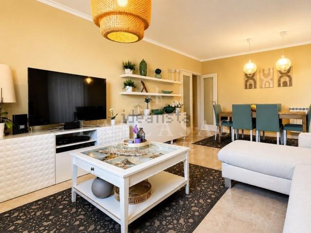 Apartamento, Beiriz