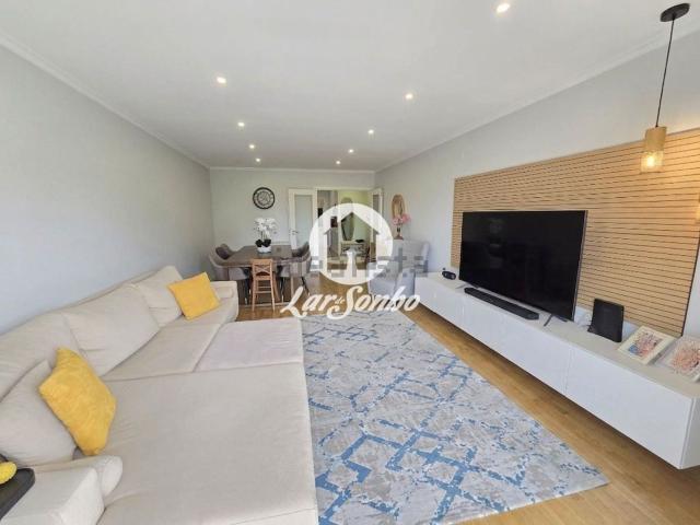 Apartamento, Beiriz