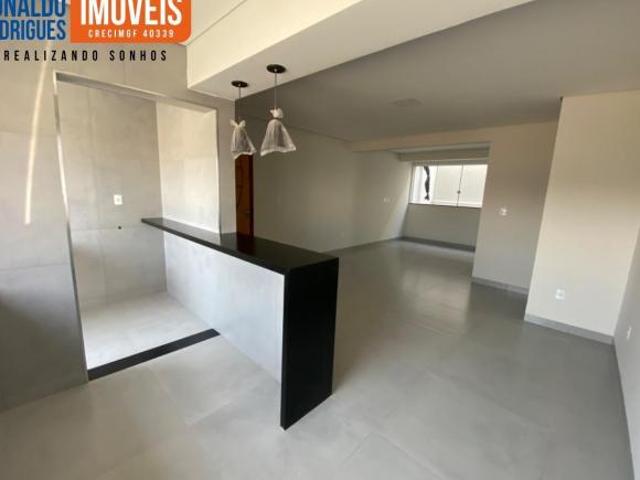 Apartamento, Belvedere, Patrocínio, MG