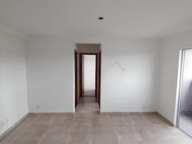 Apartamento, Bela Vista, Contagem, MG
