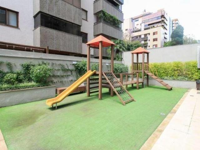 Apartamento, Bela Vista, Porto Alegre, RS