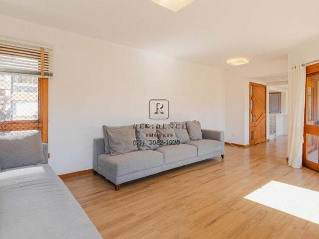 Apartamento, Bela Vista, Porto Alegre, RS