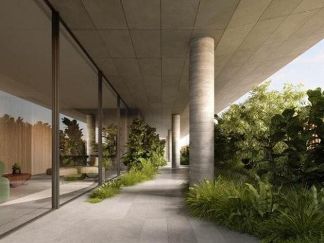 Apartamento Bela Vista