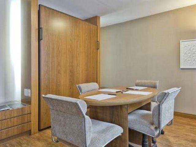 Apartamento Bela Vista