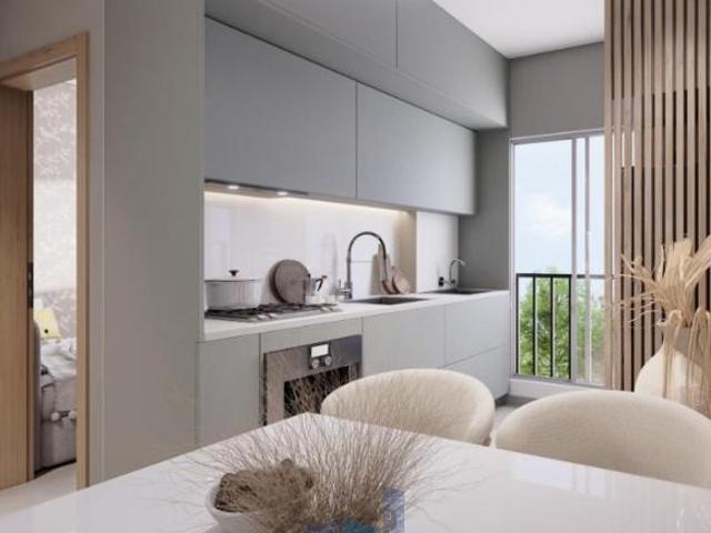 Apartamento, Bela Vista, Santa Rita do Sapucaí, MG