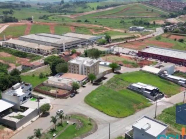 Apartamento, Bela Vista, Santa Rita do Sapucai, MG