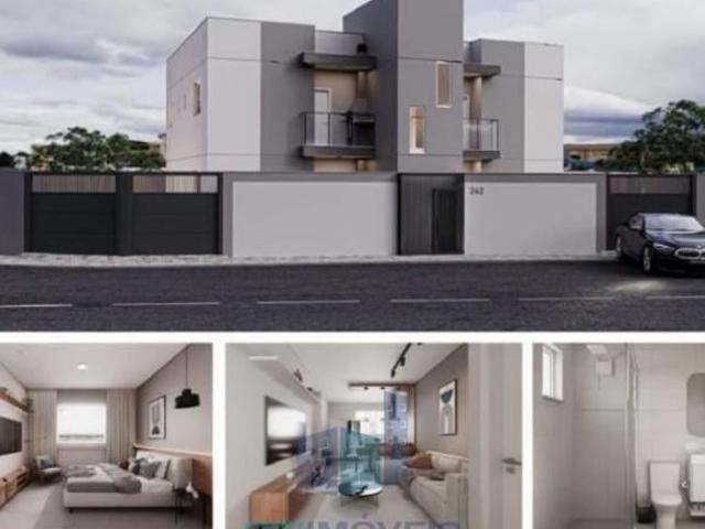 Apartamento, Bela Vista, Santa Rita do Sapucaí, MG