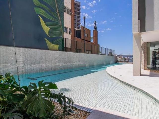 Apartamento Bela Vista
