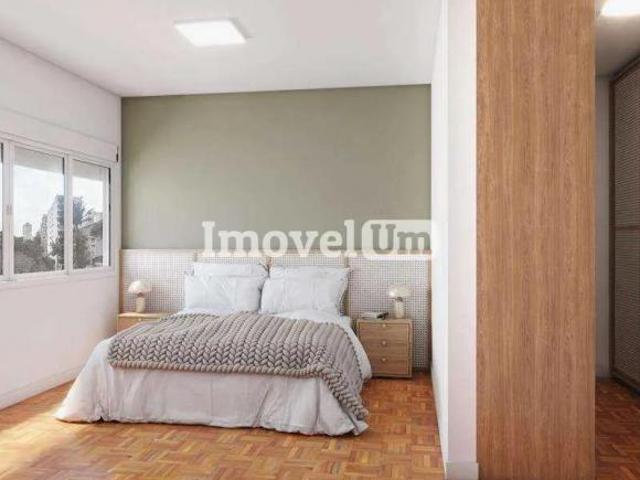 Apartamento Bela Vista