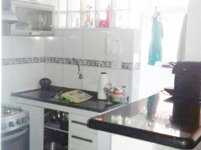 APARTAMENTO BELA VISTA