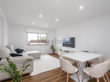 Apartamento, Belas