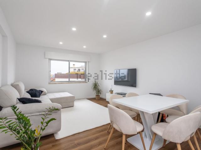 Apartamento, Belas