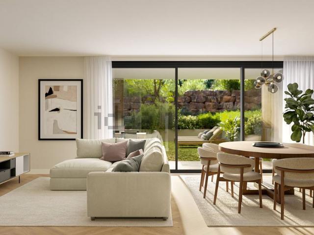 Apartamento, Belas