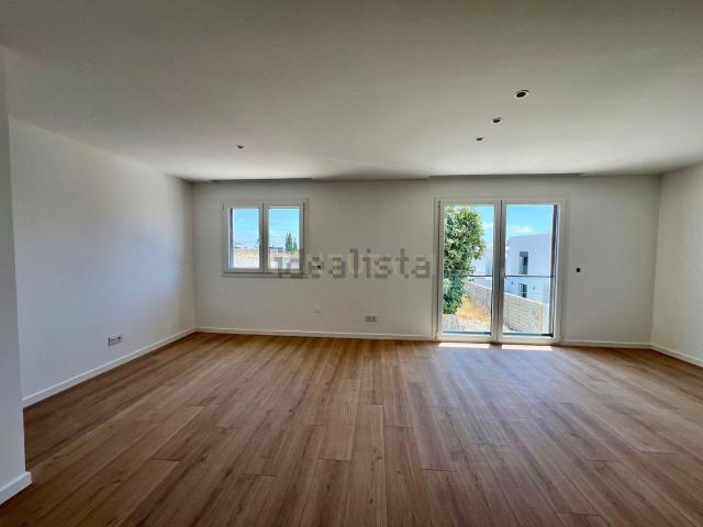 Apartamento, Belas