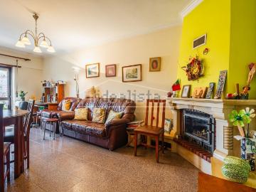 Apartamento, Queluz