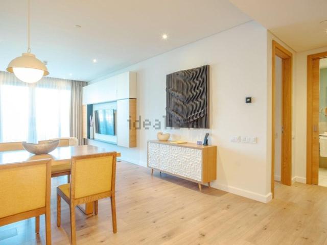 Apartamento, Belém
