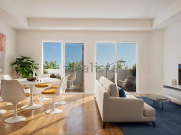 São Francisco Xavier, Belém, Lisboa, Distrito de Lisboa