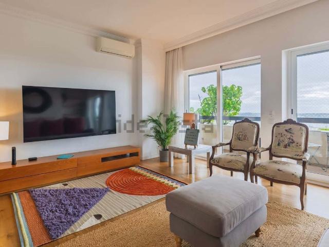 Apartamento, Belém