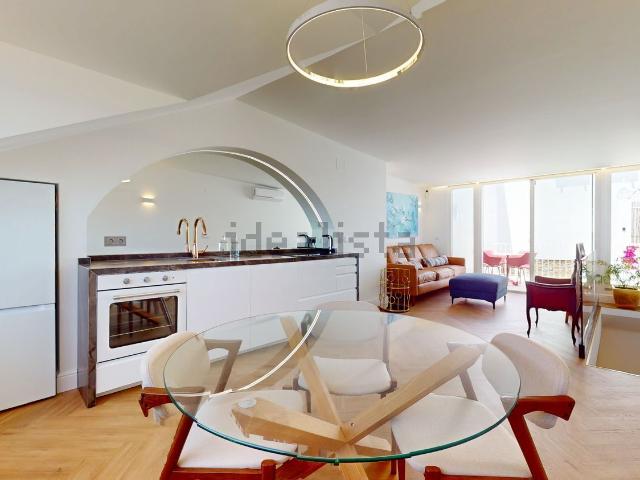 Apartamento, Belém