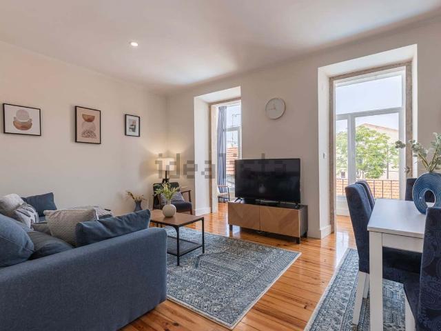 Apartamento, Belém