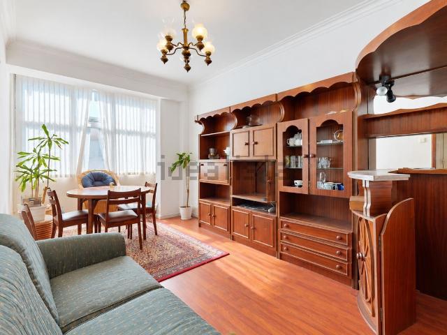 Apartamento, Belém