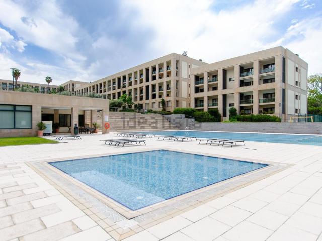 Apartamento, Belém