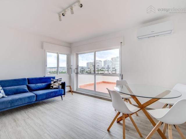 Apartamento, Belém