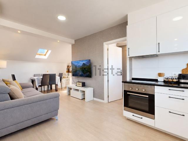 Apartamento, Belém