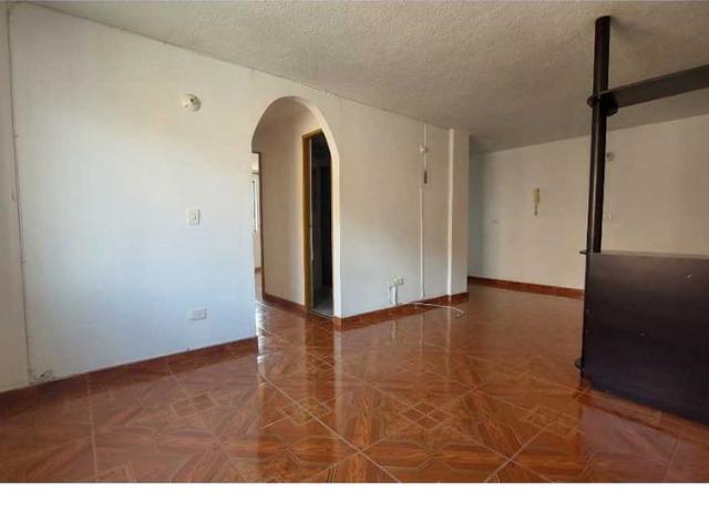 APARTAMENTO BELÉN LOS ALPES 3 PISO URB LA CORDILLERA