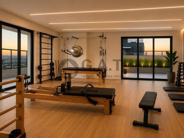 Apartamento Best View com 3 suítes e 3 vagas no Parque Campolim, Sorocaba SP: confira!
