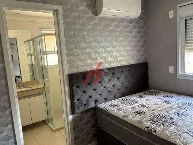 Apartamento Bethaville I