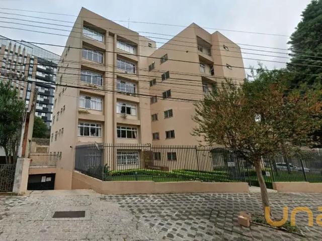 Apartamento Bigorrilho 106m²