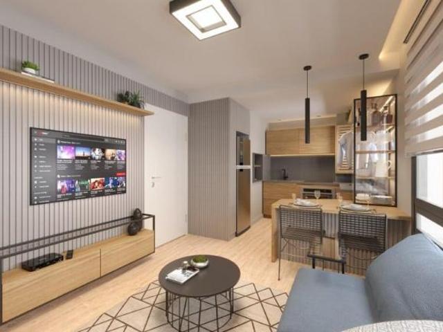 Apartamento, Bom Fim, Porto Alegre, RS