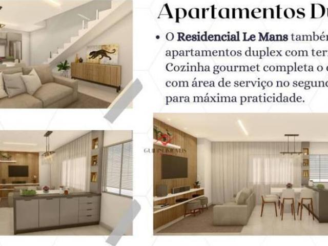 Apartamento Bom Jesus