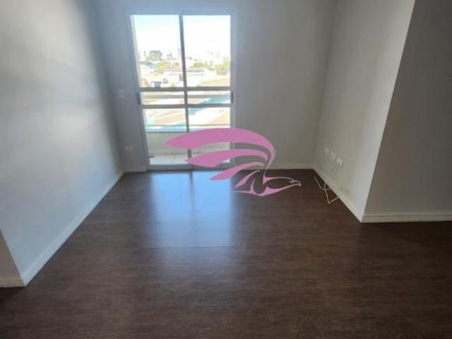 Apartamento, Bom Jesus, São José dos Pinhais, PR
