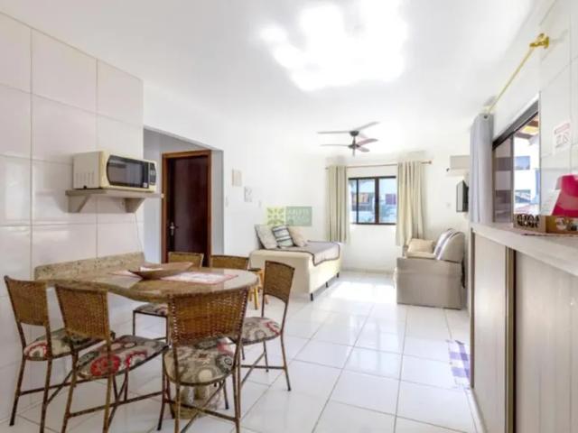 Apartamento Bombinhas SC