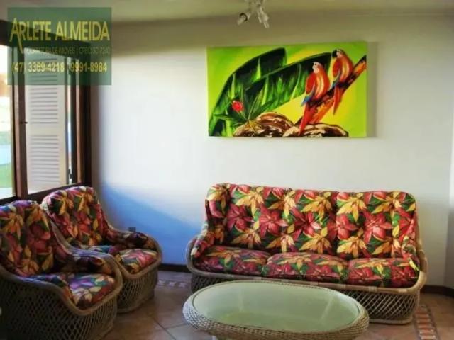 Apartamento Bombinhas SC