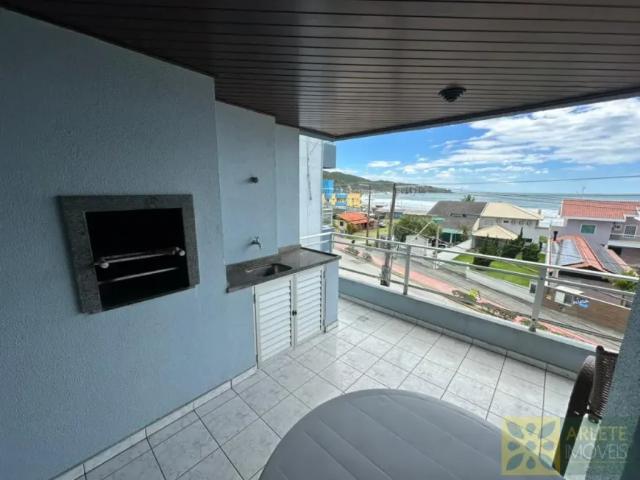 Apartamento Bombinhas SC