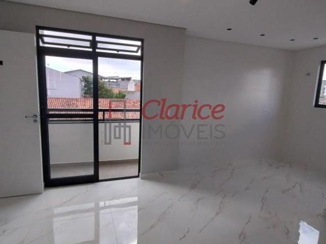 Apartamento, Boneca do Iguaçu, São José dos Pinhais, PR