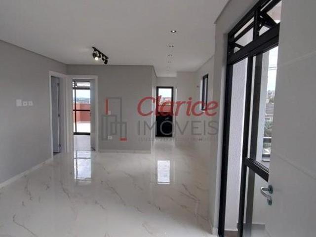 Apartamento, Boneca do Iguaçu, São José dos Pinhais, PR