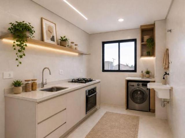 Apartamento Boneca do Iguaçu, São José dos Pinhais PR