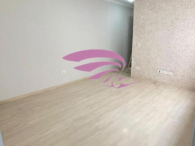 Apartamento, Boneca do Iguaçu, São José dos Pinhais, PR