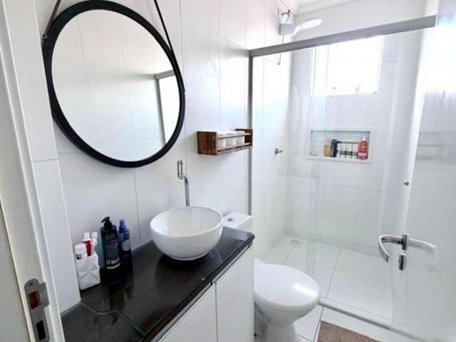 Apartamento Boneca do Iguaçu