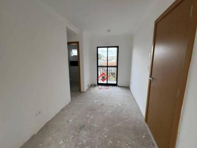 Apartamento Boneca do Iguaçu