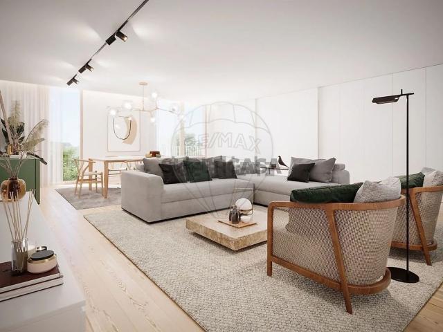 Apartamento, Bonfim