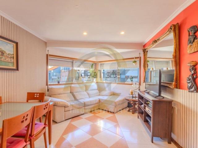 Apartamento, Bonfim